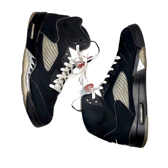 air jordan 5 metallic 2016